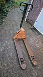 STILL Palletwagen - Nieuwe Seals, Ophalen of Verzenden