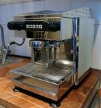 Boretti E61 Espressomachine - Warmtewisselaar - Geserviced, Gebruikt, Espresso apparaat, Ophalen of Verzenden, 2 tot 4 kopjes
