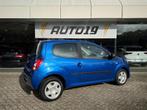 Renault Twingo 1.2 Dynamique Airco, Voorwielaandrijving, Gebruikt, 4 cilinders, Origineel Nederlands