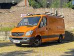 Mercedes-Benz Sprinter 209 2.2 CDI 366 DC 88pk 2007 Bedrijfs, Auto's, Bestelauto's, Achterwielaandrijving, Gebruikt, 4 cilinders