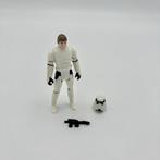 Luke Skywalker In Imperial stormtrooper Outfit last 17, Actiefiguurtje, ...., ...., Gebruikt