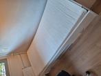 1 persoonsbed, Huis en Inrichting, Slaapkamer | Bedden, Gebruikt, 90 cm, Eenpersoons, Ophalen of Verzenden