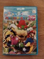 Mario Party 10 - Wii U, Spelcomputers en Games, Games | Nintendo Wii U, Ophalen of Verzenden, Zo goed als nieuw, Eén computer