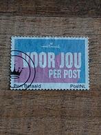 Hallmark Limited Edition Port Betaald  ( gest), Postzegels en Munten, Ophalen of Verzenden