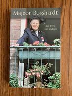 Majoor Bosshardt	Eline Verburg, Ophalen of Verzenden, Eline Verburg, Nederland