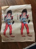 Borduur stramien/gaas vintage, Ophalen of Verzenden, Zo goed als nieuw, Patroon
