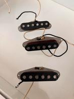 Scheffer 65’ Handwound Pickups, Muziek en Instrumenten, Ophalen of Verzenden, Gebruikt, Elektrische gitaar