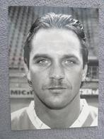 Persfoto. Edo.Ophof. Fc Utrecht 1989/1990. 15 x 20 cm, Verzamelen, Sportartikelen en Voetbal, Ophalen of Verzenden, Zo goed als nieuw