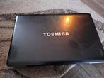 Toshiba laptop, opknapper, nu 20 euro, Computers en Software, Windows Laptops, Ophalen of Verzenden, Niet werkend, 15 inch, 2 tot 3 Ghz