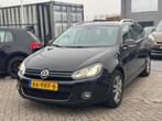 Volkswagen Golf Variant 1.2 TSI Highline BlueMotion Clima Zw, Auto's, Volkswagen, Voorwielaandrijving, Gebruikt, 680 kg, 4 cilinders