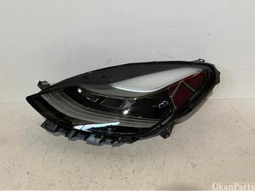 Tesla Model 3 LED linker koplamp links 1514952-20-E beschikbaar voor biedingen
