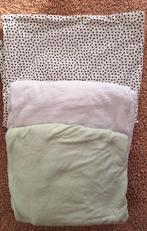 Beddengoed Hema voor peuter/juniorbed  (70 x 140 cm), Kinderen en Baby's, Ophalen of Verzenden, Zo goed als nieuw, Jongetje of Meisje