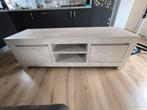 robuste tv meubel en salontafel, Huis en Inrichting, Complete inboedels, Ophalen