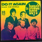 The Beach Boys - Do It Again Single, Gebruikt, 7 inch, Single, Ophalen of Verzenden