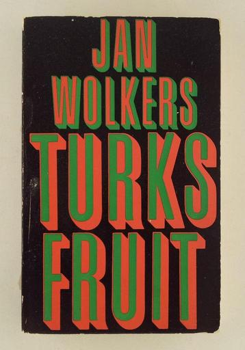 Wolkers, Jan - Turks fruit beschikbaar voor biedingen