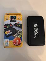 SmartGames IQ Puzzler - Logisch Denkspel 1 speler als nieuw!, Een of twee spelers, Ophalen of Verzenden, Zo goed als nieuw, Smart games