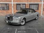 Rolls-Royce Corniche V 6.75 V8 Cabriolet 2000 Convertible (1, Auto's, Oldtimers, Automaat, Cabriolet, 4 stoelen, Bedrijf