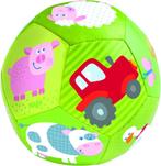 Haba baby bal op de boerderij 0.5+, Belong, Overige typen, Nieuw, Ophalen of Verzenden