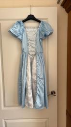 Elsa Jurk - Frozen Verkleedkleding 6-8 jaar teab, Kinderen en Baby's, Carnavalskleding en Verkleedspullen, Ophalen of Verzenden