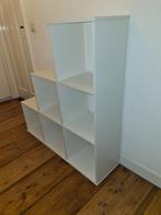 Vakkenkast, Ophalen, 25 tot 50 cm, 200 cm of meer