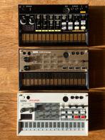 Korg Volca Keys-Beats-Sample, Muziek en Instrumenten, Synthesizers, Korg, Ophalen of Verzenden, Overige aantallen, Zo goed als nieuw
