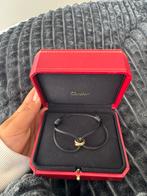 Cartier trinity ORIGINEEL in doos, Ophalen of Verzenden, Zo goed als nieuw, Zilver