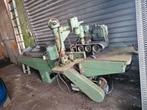 Grote schaafmachine, Ophalen, Gebruikt, 1200 watt of meer, 70 mm of meer