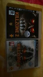 Killzone 2 + Killzone 3, Gebruikt, Vanaf 18 jaar, Shooter, 1 speler
