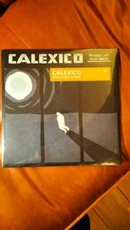 Calexico - Edge Of The Sun (Limited Edition) 2LP, Cd's en Dvd's, Ophalen of Verzenden, 12 inch, Poprock, Nieuw in verpakking