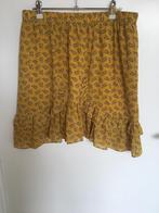 CoCouture Lavender Spring mini skirt maat M geel, Kleding | Dames, Rokken, Vaerkstedsvej 11, 6000 Kolding (Denemarken), Geel, Ophalen of Verzenden