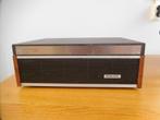 Philips Bandrecorder 4.sporen werk goed, Audio, Tv en Foto, Bandrecorders, Ophalen of Verzenden, Bandrecorder
