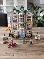 Lego friends Emma kunstschool 41711, Tickets en Kaartjes, Kortingskaart