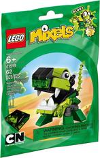 🎁 Lego Mixels 41519 - Glurt 🎁, Kinderen en Baby's, Speelgoed | Duplo en Lego, Nieuw, Complete set, Ophalen of Verzenden, Lego