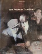 Boek Jan Andreas Goedhart – een Rotterdams schildergenie (Jo, Boeken, Ophalen of Verzenden, Zo goed als nieuw