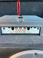 JBL Subwoofer met Versterker - Krachtige Bass!, Ophalen, Gebruikt