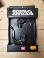 Profile Design Remgreep Carbon TT Bar *nieuw, Ophalen of Verzenden, Nieuw, Profile Design