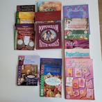 Set van 19 boeken hobby wenskaarten creative ideen poppen, Ophalen of Verzenden, Zo goed als nieuw, Overige thema's, Overige typen