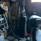 Benlee Boksbal (compleet) plus hangbeugel, Ophalen of Verzenden, Zo goed als nieuw, Boksbal