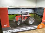 Te koop UH6768 Massey Ferguson 590 2-WD Molcon Gelimiteerd., Ophalen of Verzenden, Nieuw, Tractor of Landbouw, Universal Hobbies