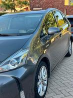Toyota Prius plus Business class., Auto's, 4 cilinders, 7 stoelen, 23 km/l, Leder