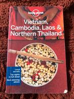 Lonely Planet: Vietnam, Cambodja, Laos & Thailand, Boeken, Lonely Planet, Reisgids of -boek, Azië, Ophalen