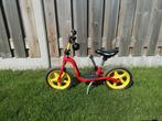 Puky 12 inch loopfiets, Ophalen, Zo goed als nieuw, Puky, Verstelbare zitting