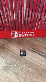 Monster Supercross 2 - Nintendo Switch, Gebruikt, 1 speler, Racen en Vliegen, Ophalen of Verzenden