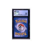 Pokemon Ampharos Prime HeartGold & SoulSilver #105 CGC 8, Ophalen of Verzenden, Zo goed als nieuw, Losse kaart, Foil