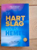 Linda Heemskerk-van Klaveren - De hartslag van de hemel, Ophalen of Verzenden, Zo goed als nieuw, Linda Heemskerk-van Klaveren