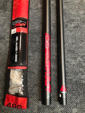 Severne Apex Pro 490 SDM #2 beschikbaar voor biedingen