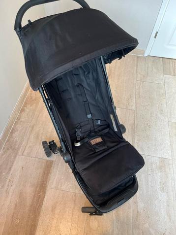 Mountain buggy Nano beschikbaar voor biedingen