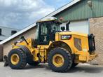 Caterpillar 950G (bj 2019), Wiellader of Shovel