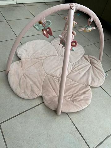 Little dutch roze speelkleed beschikbaar voor biedingen
