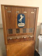 Sigarettenautomaat jaren 60, Verzamelen, Ophalen, Gebruikt